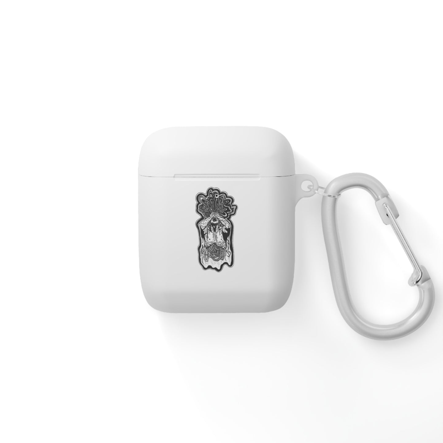 "Dream" Inktober 2023 AirPods Case Cover