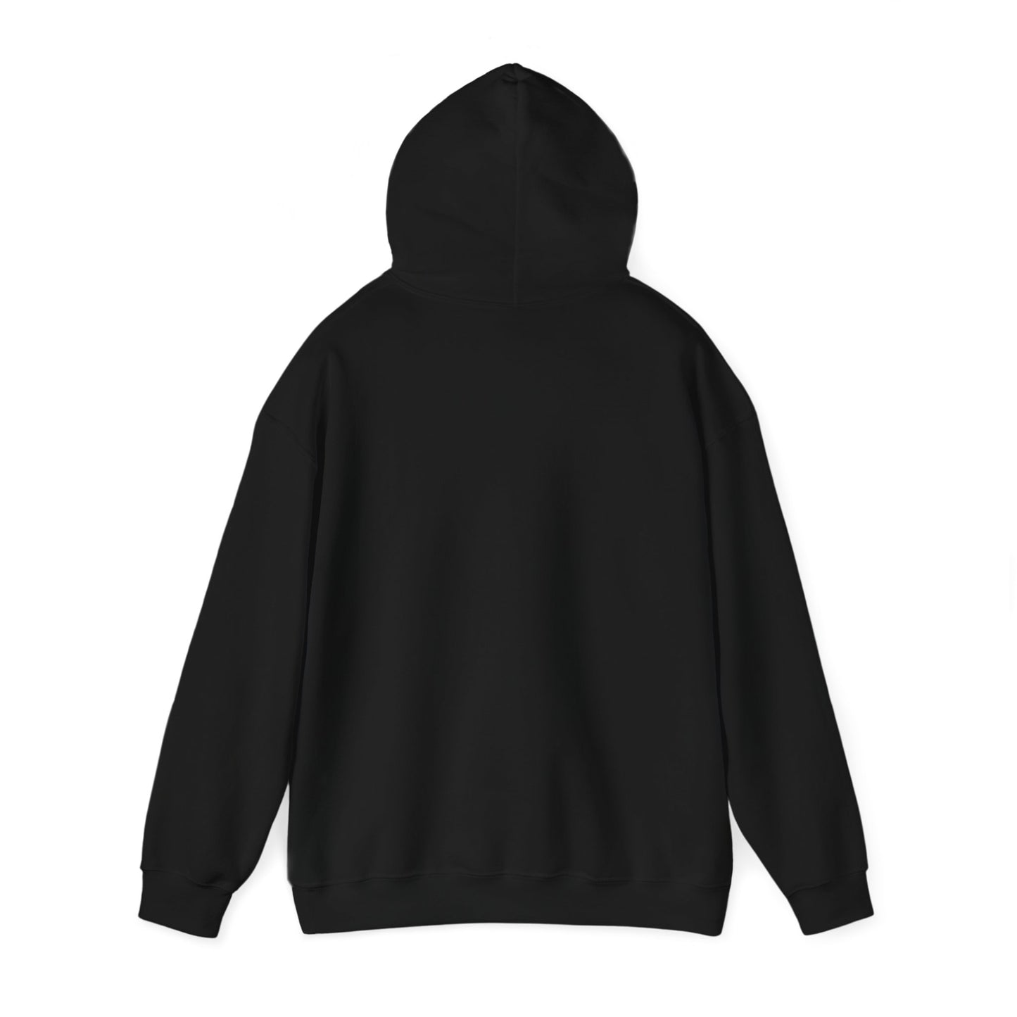 "Path" Inktober 2023 Unisex Heavy Blend™ Hooded Sweatshirt