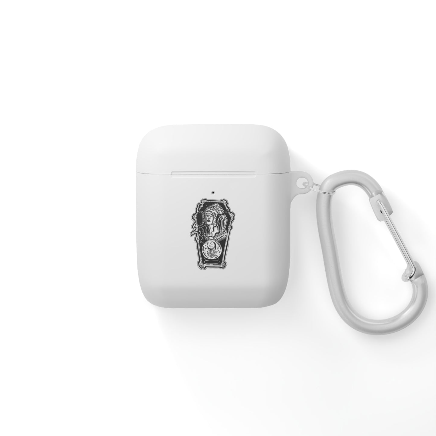 "Fortune" Inktober 2023 AirPods Case Cover